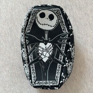 Loungefly Jack cosmetic case